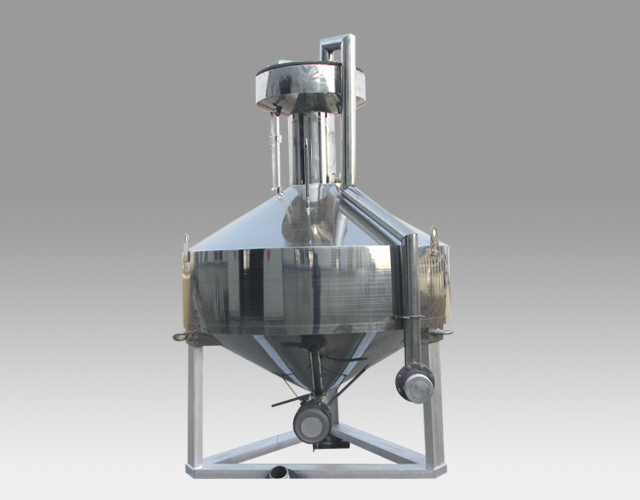 車(chē)載式標(biāo)準(zhǔn)金屬量器